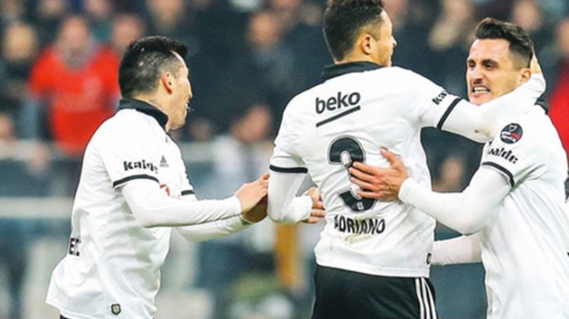 Beikta'ta gnderilecek isimler belli oldu