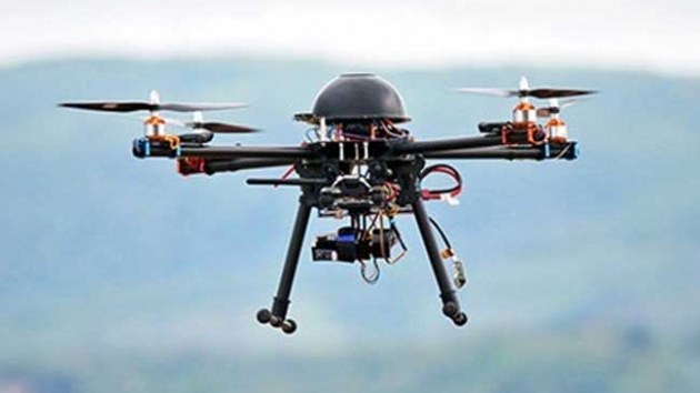 zinsiz drone kullanmaya 5 yl hapis cezas