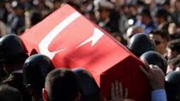 Kiraz'a ehit atei dt