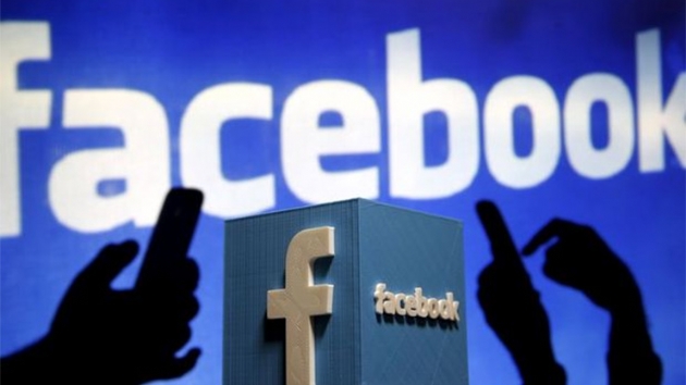Facebook Afrika siyasetini maniple eden srailli hesaplar kapatt 