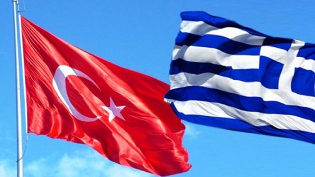 Trkiye ve Yunanistan 20-25 Mays'ta Atina'da teknik grmeler gerekletirilecek