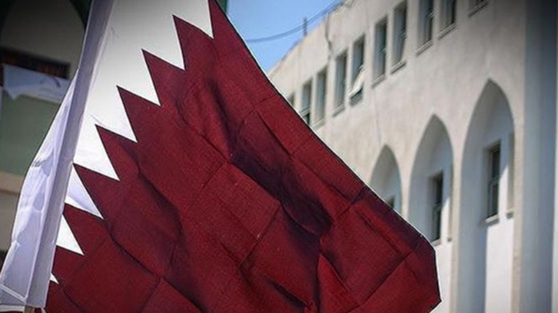 Katar'dan Suudi Arabistan'n ''terre destek verme'' sulamasna tepki