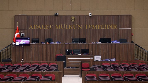 Mustafa Kemal Tepedelen'e FET'den 10 yl hapis cezas