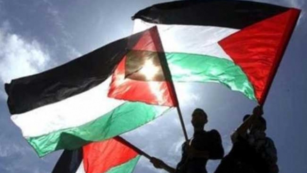 ABD'nin Filistin altayndan Filistinlilerin haberi yok  