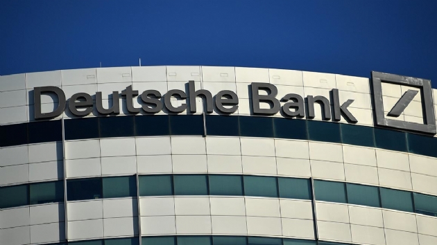 Deutsche Bank'n hisselerinde sular durulmuyor