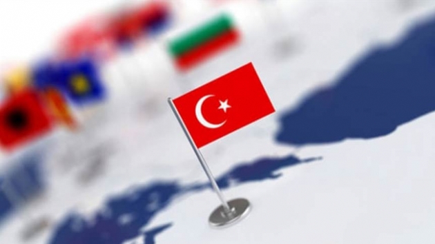 'Trkiye, AB'nin yaad mlteci krizinde vazgeilmez role sahip'