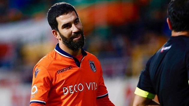 Arda Turan, Galatasaray'a geri dnyor