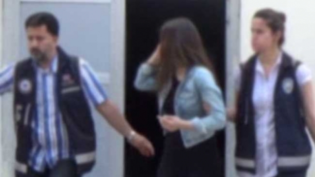 Kocasının üzerine kayıtlı hattan ByLock kullanan şahsa hapis!