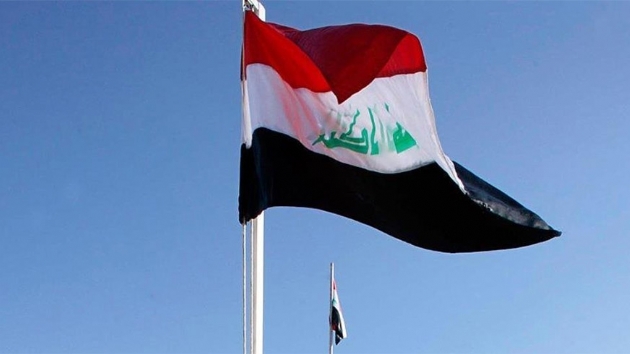 Irak genel nfus saymna hazrlanyor