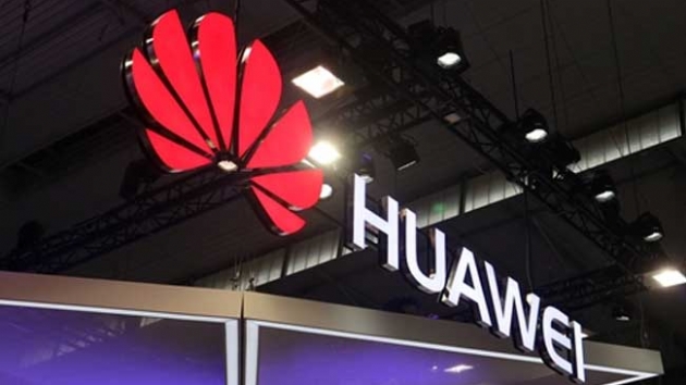 Huawei kendi iletim sistemini retiyor