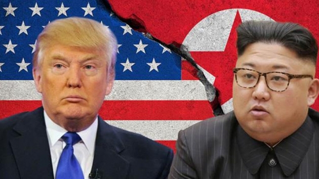Kuzey Kore'den ABD'ye ar: Gemimizi iade edin