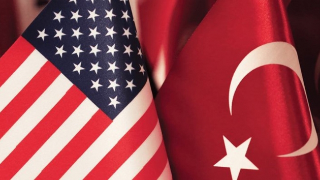 Trkiye'den ABD karar: Yarya indirildi