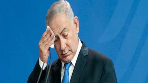 Basavclk Netanyahu'nun dinlenmesini erteledi