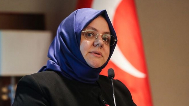 'Eczaclarmza 230 milyon lira iyiletirme saladk'