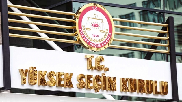 YSK: Seimin sonucunu etkiler