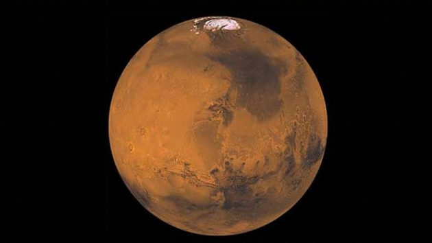 NASA'nn ismini Mars'a gnderelim projesinde Trkiye ikinci srada
