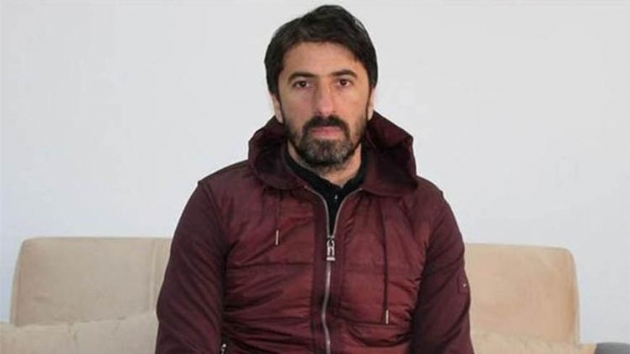 FET'den tutuklanan eski futbolcu Zafer Biryol'un adli kontrolle tahliyesine karar verildi