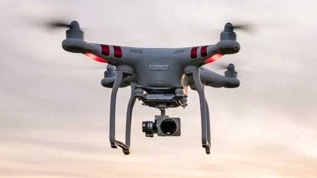  Japonyadan Trump'a zel drone yasa