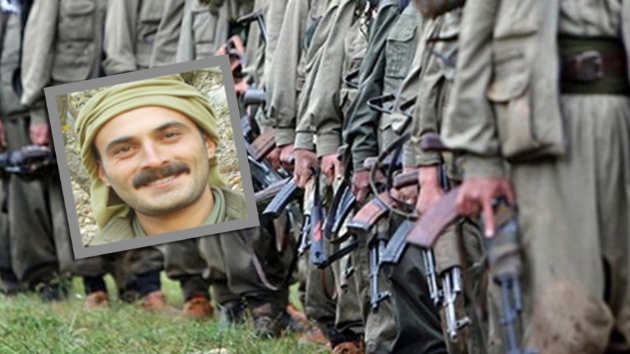 Terr rgt PKK'daki k, i hesaplamalar hzlandrd