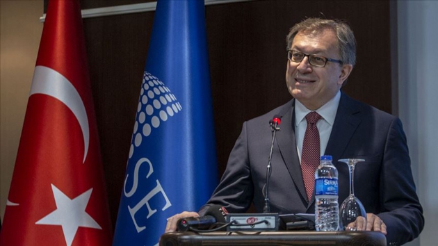 'NATO Trkiye'nin son 67 yldr nemli rol oynad bir organizasyon'
