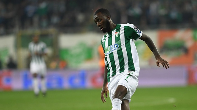 Allano Lima, Bursa'dan ayrld