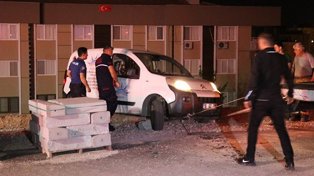 Ara arampolde asl kald