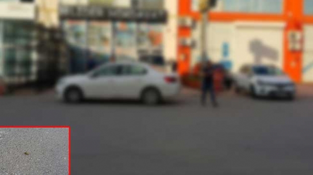 nce arkadan yaralad ardndan 2 i yerine kurun yadrd