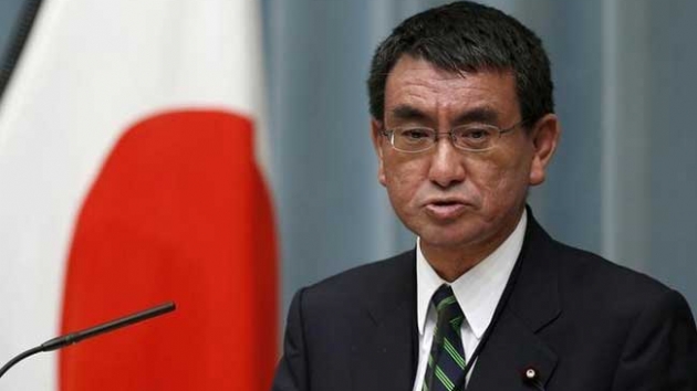 Japonya Dileri Bakanndan G20 aklamas