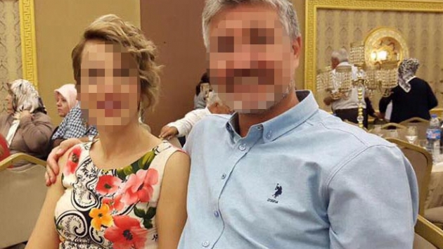 Hemire ei tarafndan baklanan doktor ar yaraland