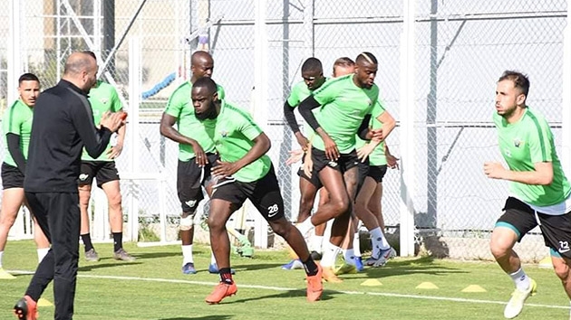 Akhisarspor, Sper Lig'e veda manda