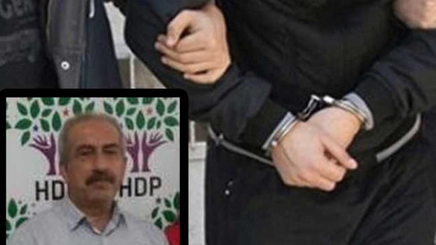 HDP ve DBPli eski ve yeni bakanlar tutukland