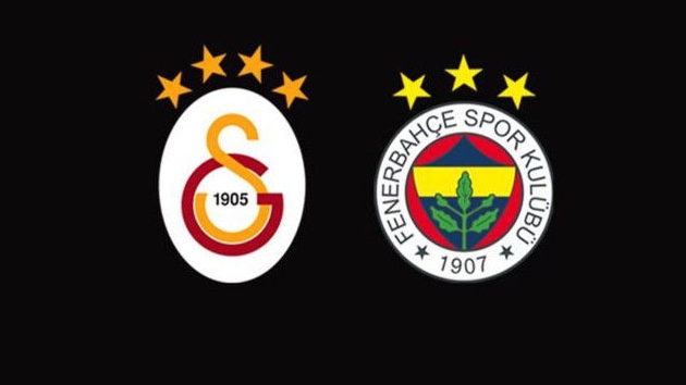 UEFA'dan Fenerbahe ve Galatasaray karar