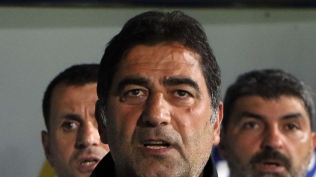 nal Karaman: Duruumuz camiamza hayrl olsun