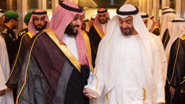 Trump'tan 'acil' yetkiyle BAE ve Suudi Arabistan'a silah