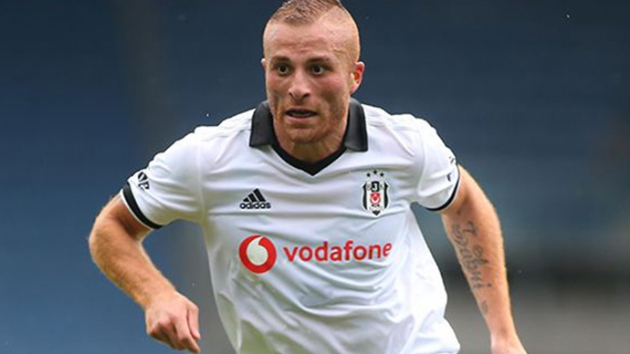 Galatasaray'n yeni hedefi Gkhan Tre