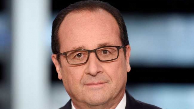 Fransa'nn eski Cumhurbakan Hollande Trkiye'yi turizmde rnek gsterdi 