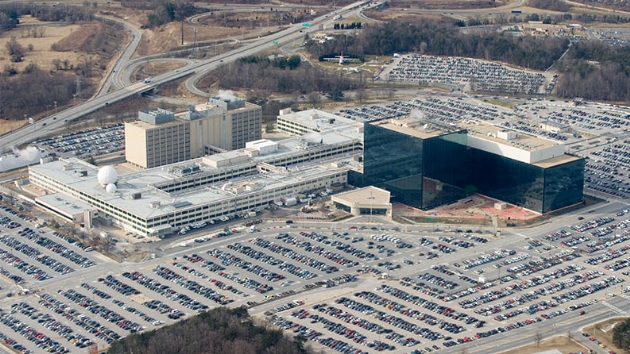 NSA'nn hackleme program bilgisayar korsanlarnn eline gemi