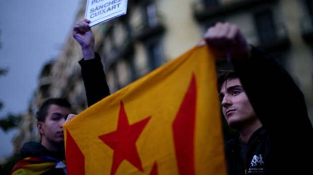 AP seimlerini spanya ve Portekiz'de sosyalistler kazand