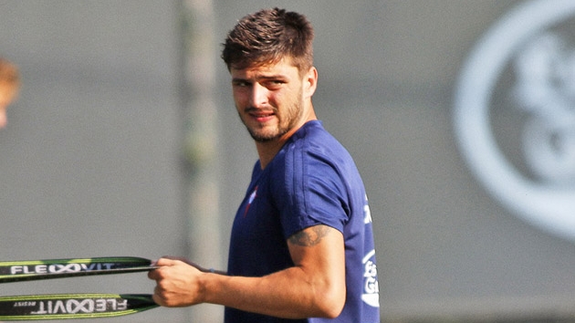 Galatasaray, Okay Yokulu transferi iin Tottenham ve West Ham ile yaryor