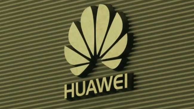 Huawei'den ABD'nin yaptrm karar hakknda 'anayasaya aykrlk'