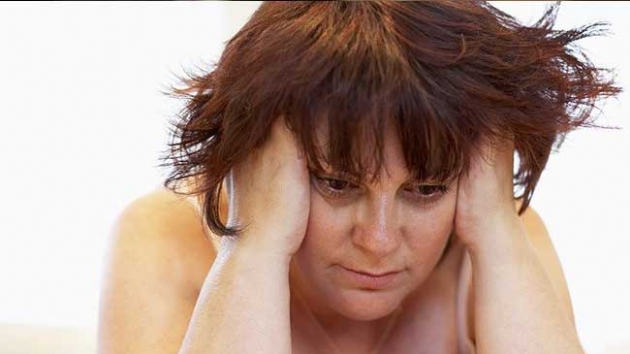 Yal beslenme depresyona sebep oluyor