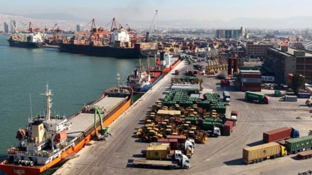 D ticaret rakamlar akland