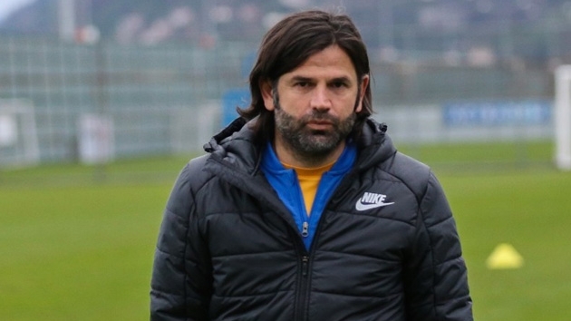 Kasmpaa, brahim zlmez'i resmen duyurdu