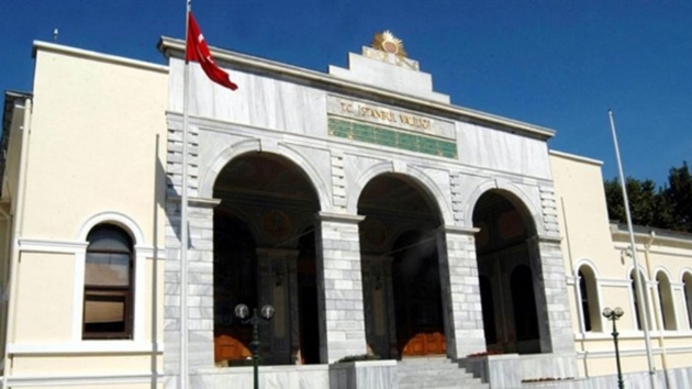 stanbul Valilii bayram tedbirlerini aklad