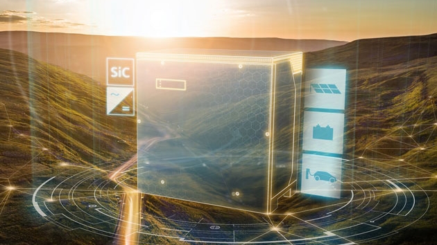 Siemens'ten dev satn alma! 