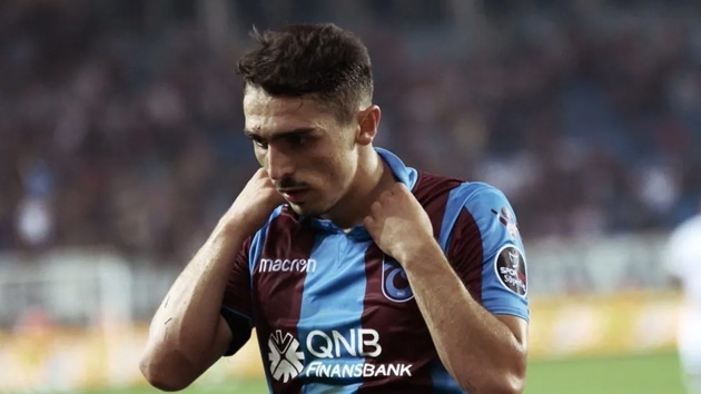 Abdlkadir mre Milan yolu gzkt