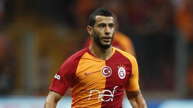 Belhanda kurtaracak