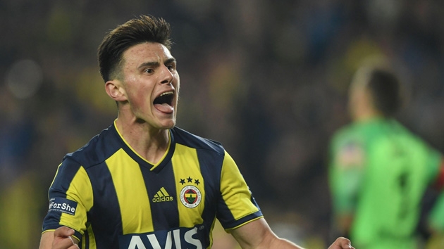 talyanlar, Elmas iin yarta