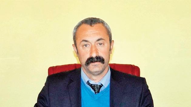 Maolu'ndan iilere zorbalk
