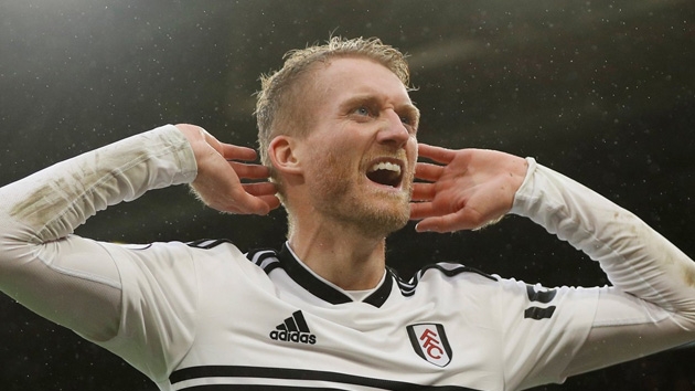 Fenerbahe, Andre Schrrle'yi Beikta'n elinden kapyor